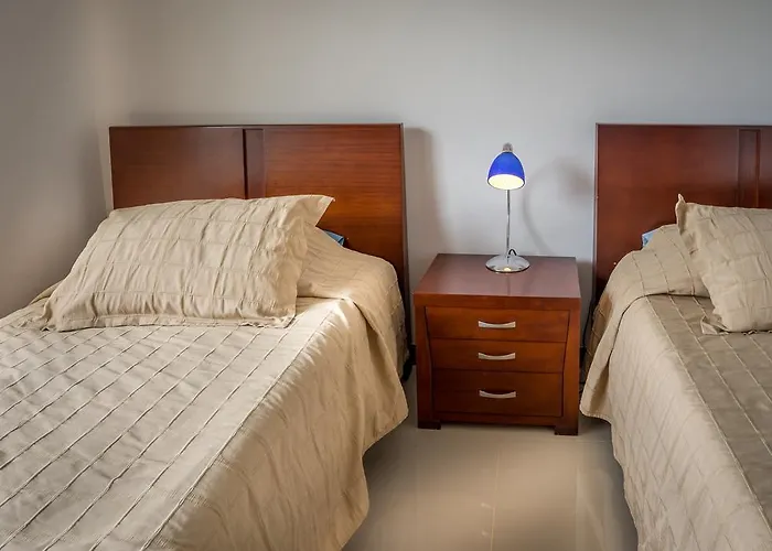 Apartamento - Condominio Zazue