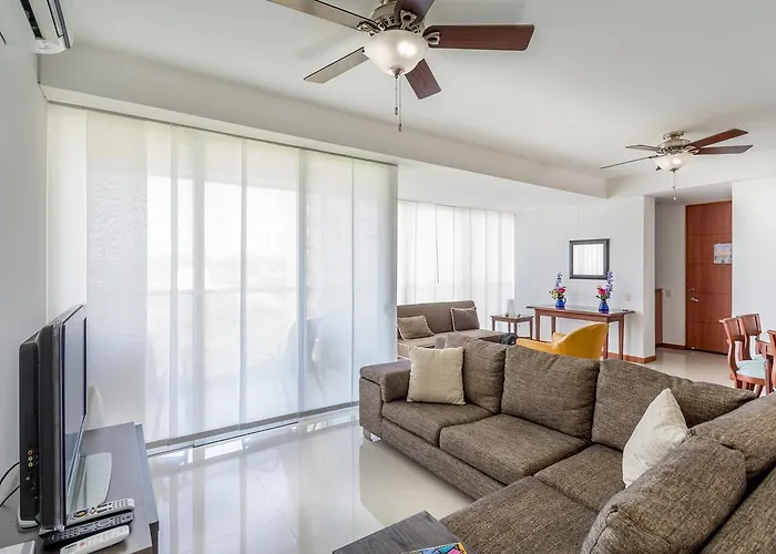 Apartamento - Condominio Zazue