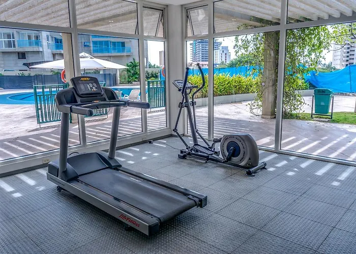 Apartamento - Condominio Zazue