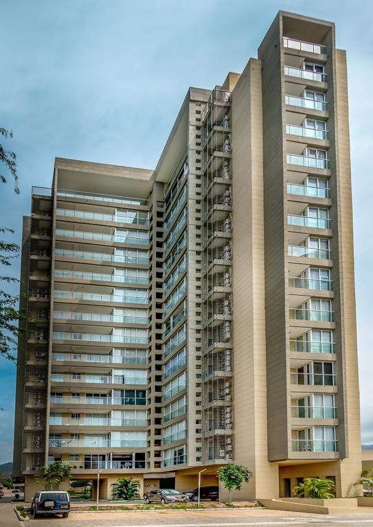 - Zazue Apartment *