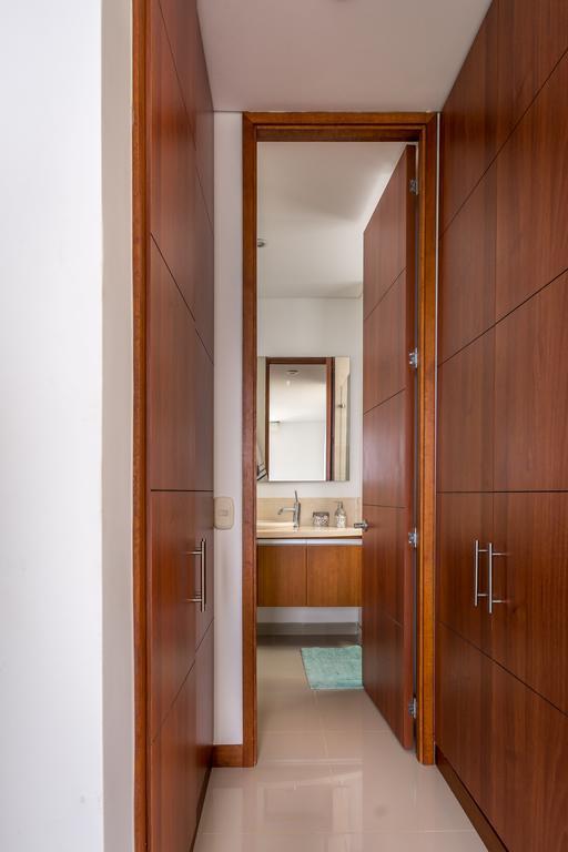 - Zazue Apartment
