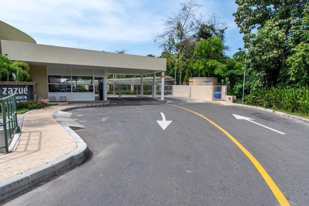 Apartment - Zazue Santa Marta (Magdalena)