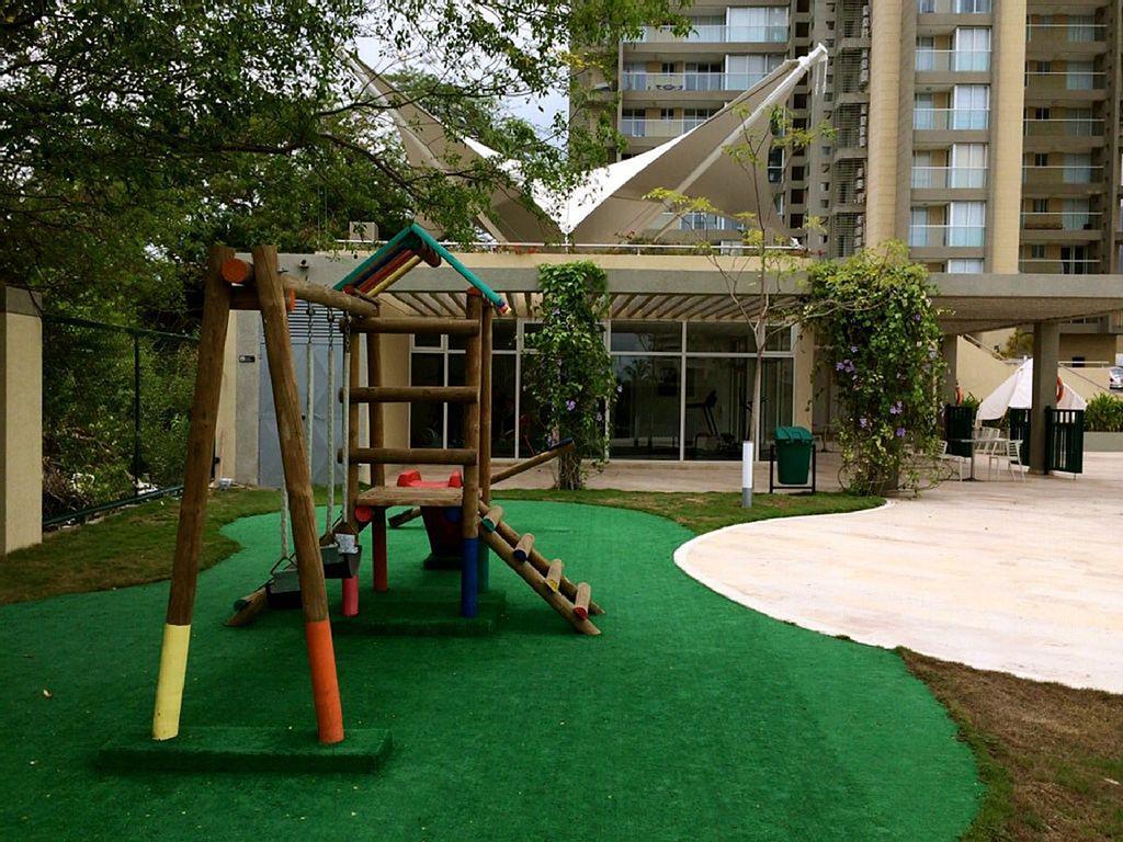 - Zazue Apartment *