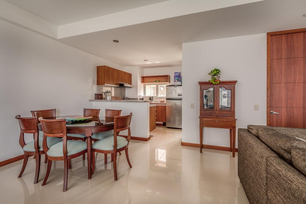 Apartment - Zazue