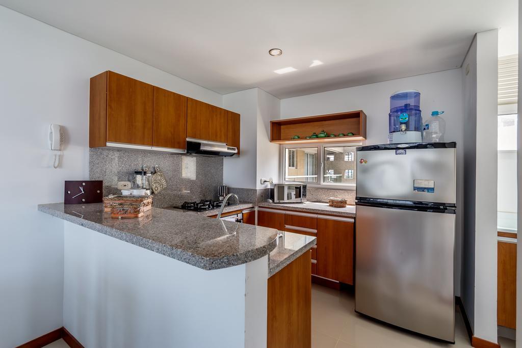 Apartment - Zazue *