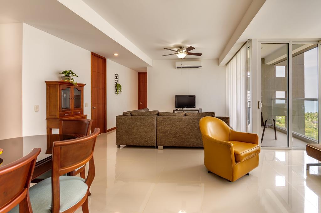 - Zazue Apartment *