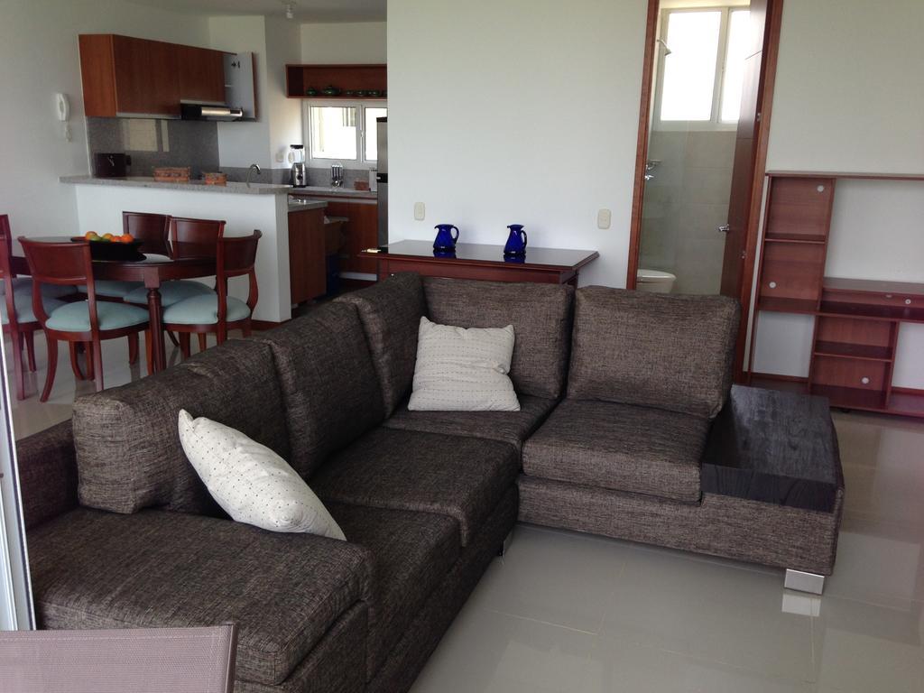 - Zazue Apartment