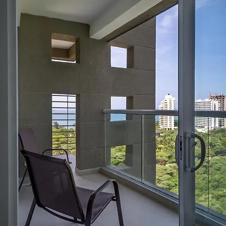Apartamento - Condominio Zazue Santa Marta  Room photo