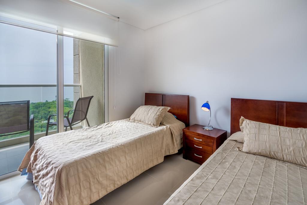- Zazue Apartment *